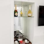 Room 1: Presidential Suite