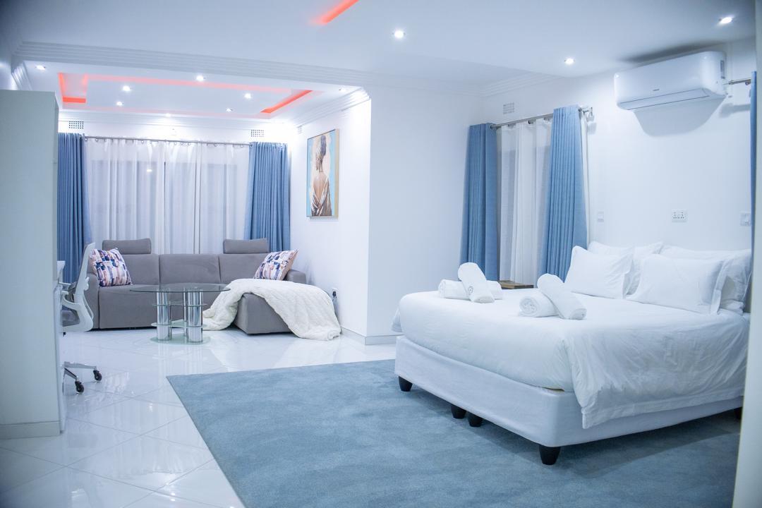 Highly Rated Lodge in Masvingo