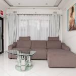 Room 1: Presidential Suite