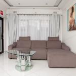 Room 1: Presidential Suite