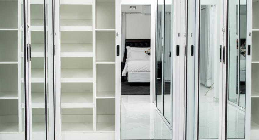 Room 1: Presidential Suite